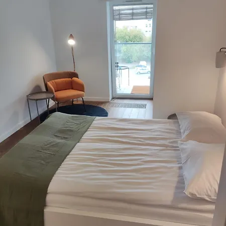 Apartamento Fred&moris *