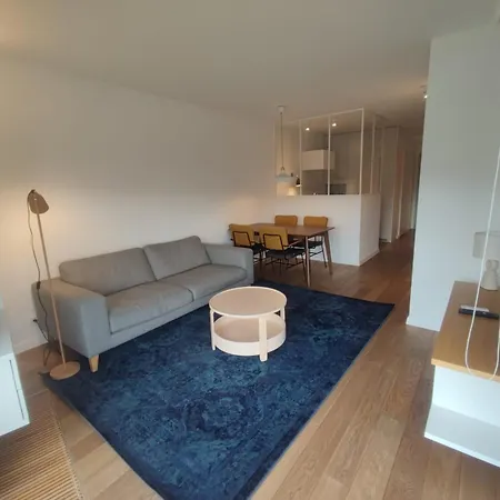 Fred&moris Apartamento Poznań