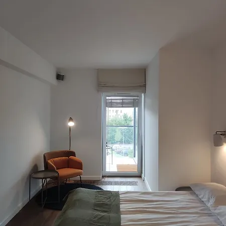 Fred&moris * Poznań