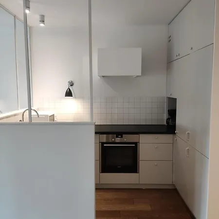 Fred&moris Apartamento Poznań