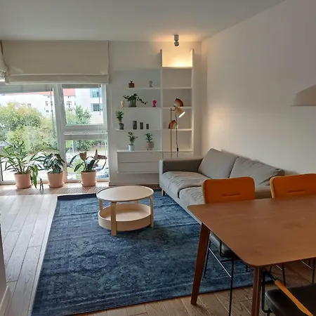 Fred&moris Apartamento