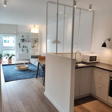 Apartamento Fred&moris *