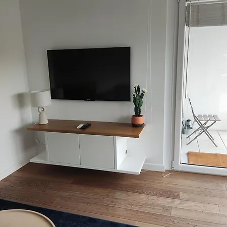 Fred&moris Apartamento Poznań