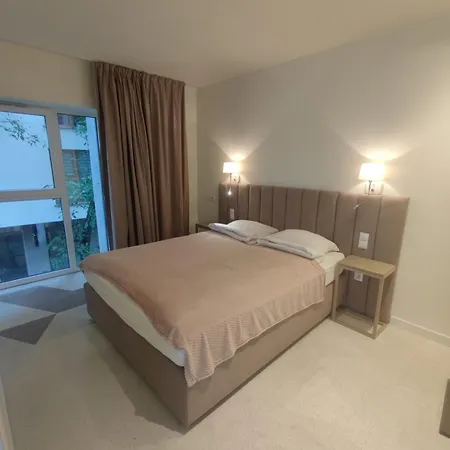 Fred&moris Apartamento Poznań