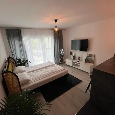 Fred&moris * Poznań