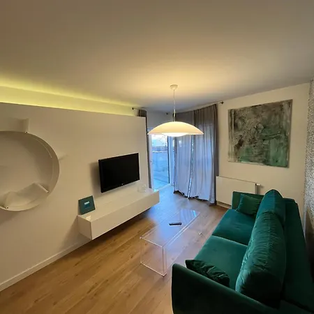 Fred&moris Apartamento Poznań