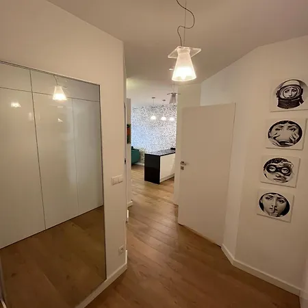 Apartamento Fred&moris
