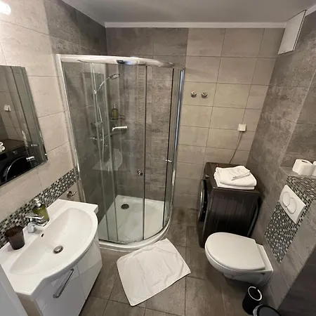 Apartamento Fred&moris *