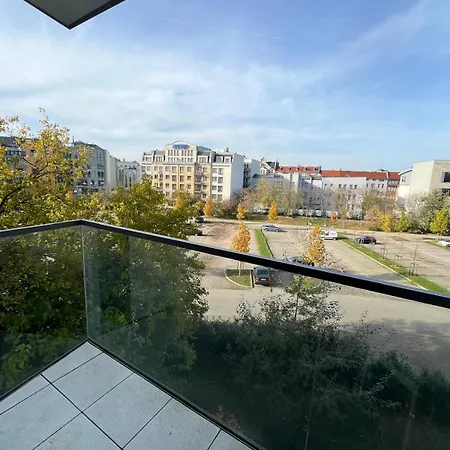 Apartamento Fred&moris *