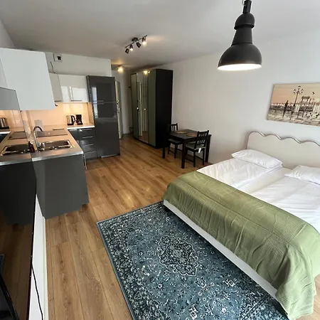 Apartamento Fred&moris Poznań