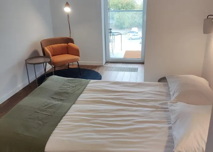 Appartamento Fred&moris *