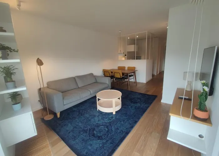 Fred&moris Appartamento Poznań