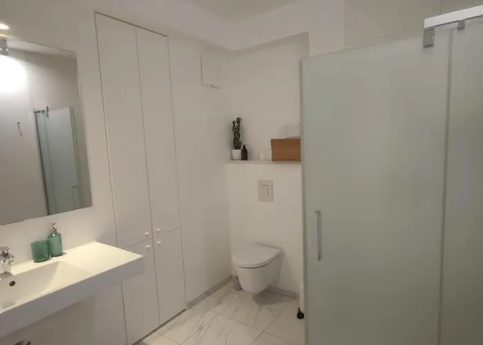 Appartamento Fred&moris Poznań