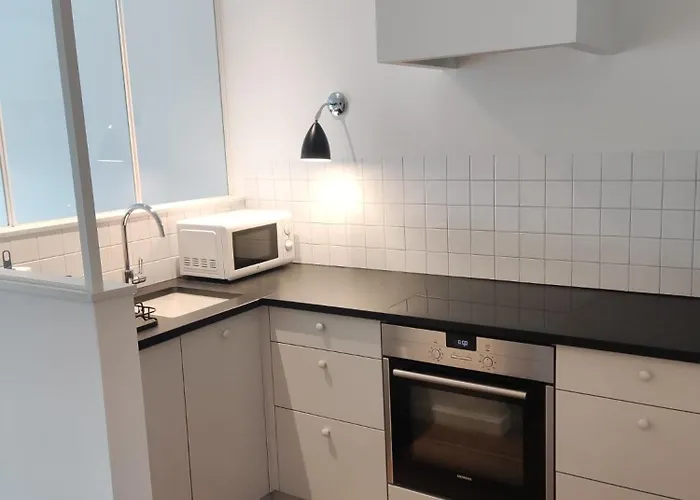 Fred&moris Appartamento *