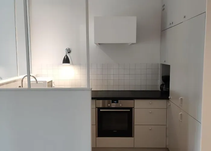 Fred&moris Appartamento Poznań