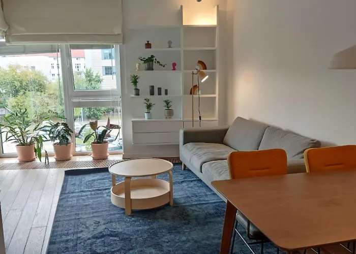 Fred&moris Appartamento