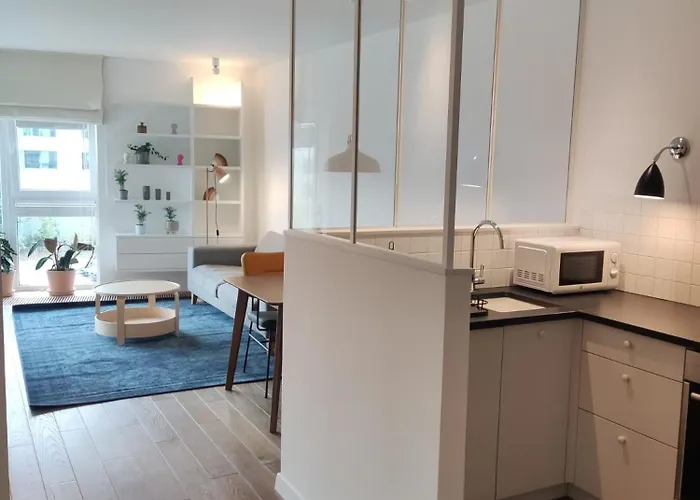 Appartamento Fred&moris *