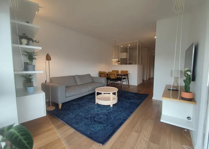 Fred&moris Appartamento Poznań