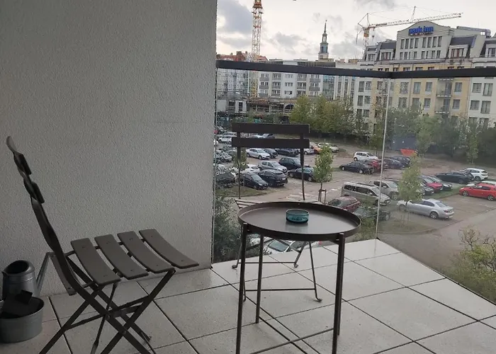 Fred&moris Appartamento