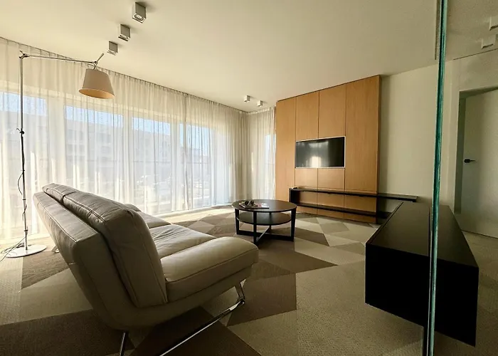 Appartamento Fred&moris *