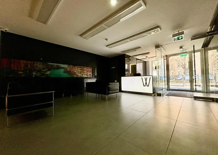 Appartamento Fred&moris Poznań