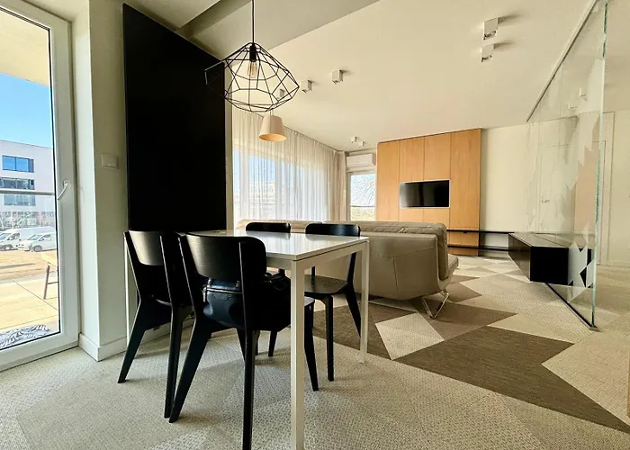 Fred&moris Appartamento Poznań