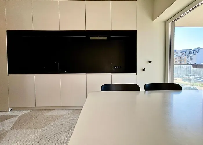 Appartamento Fred&moris