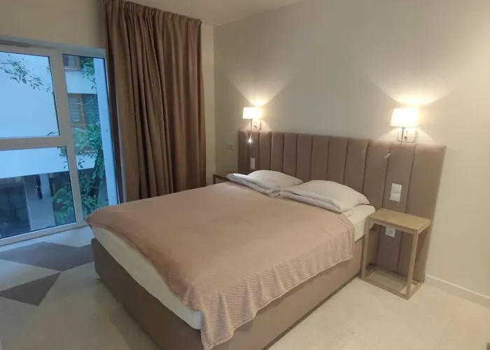 Fred&moris Appartamento Poznań