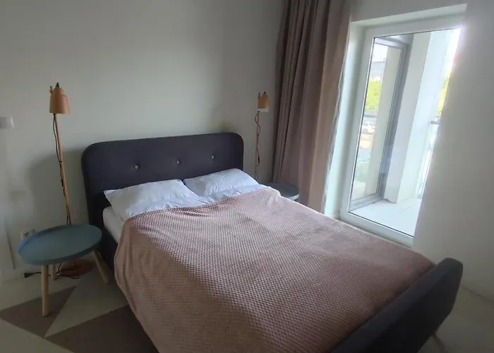 Fred&moris Appartamento *