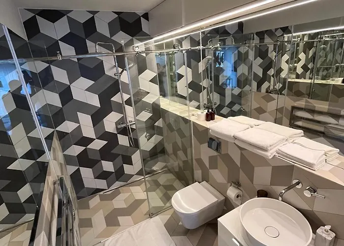 Fred&moris Appartamento