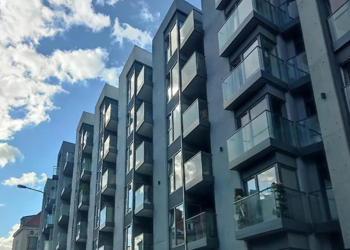 Appartamento Fred&moris