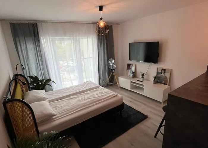 Fred&moris * Poznań