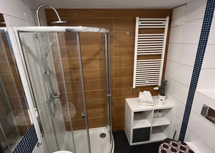 Appartamento Fred&moris *