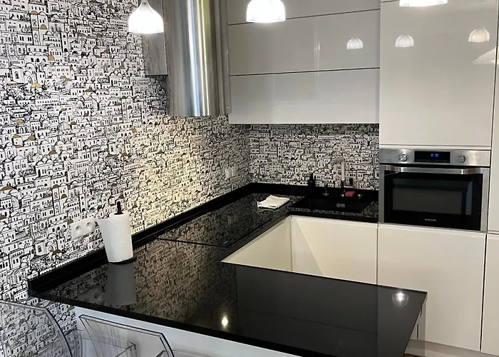 Appartamento Fred&moris Poznań