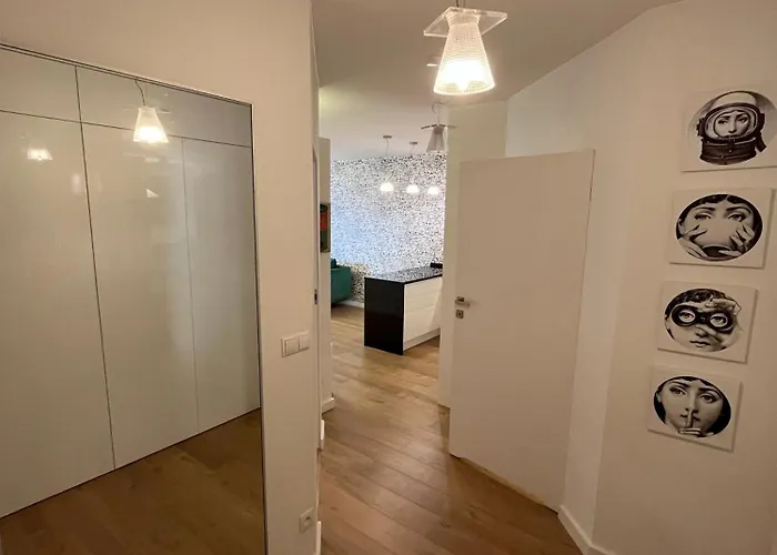 Appartamento Fred&moris