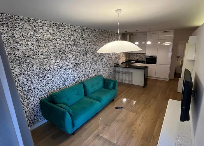 Fred&moris Appartamento Poznań