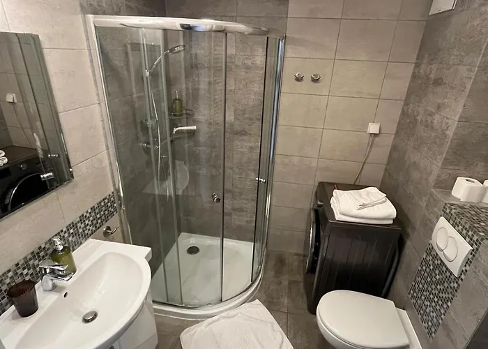 Appartamento Fred&moris *