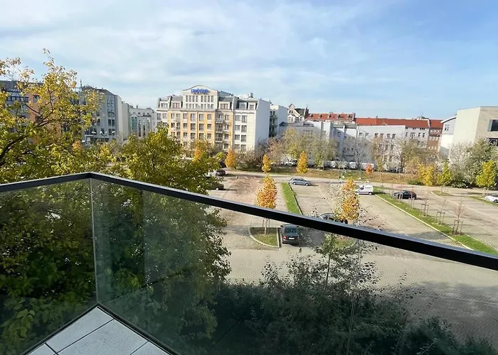 Appartamento Fred&moris *