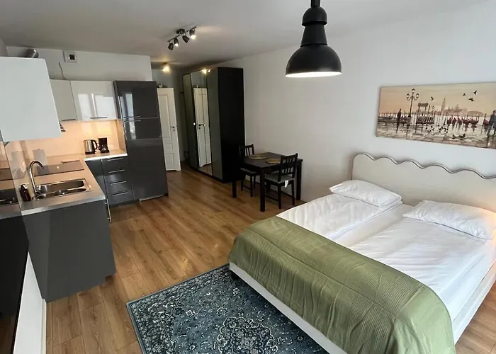 Fred&moris Appartamento *