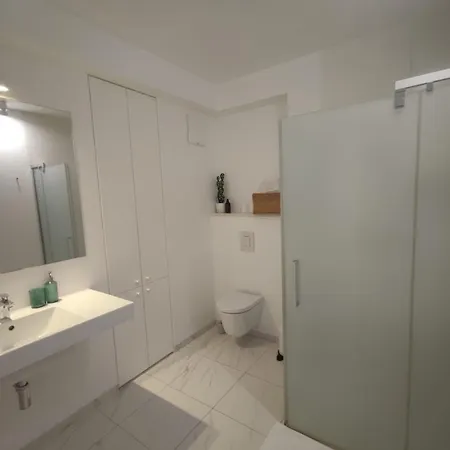 דירה Fred&moris פוזנן