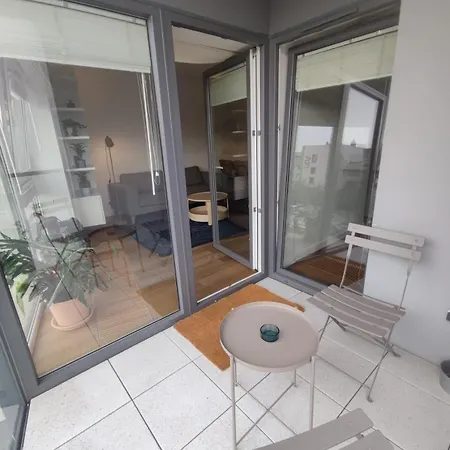 Fred&moris פוזנן