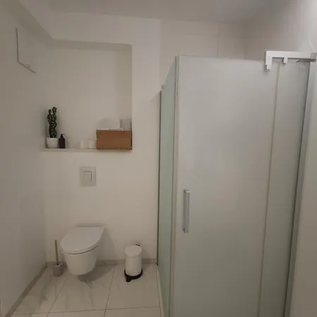 Appartement Fred&moris