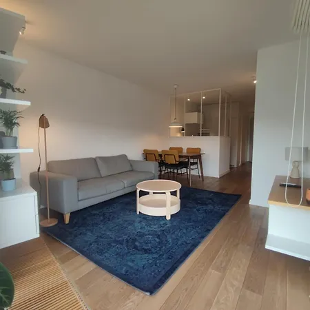 Fred&moris Appartement Poznań
