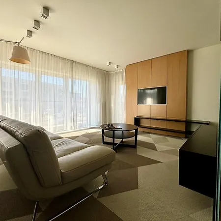 דירה Fred&moris *