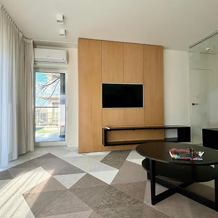 Appartement Fred&moris
