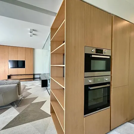 Fred&moris Appartement *