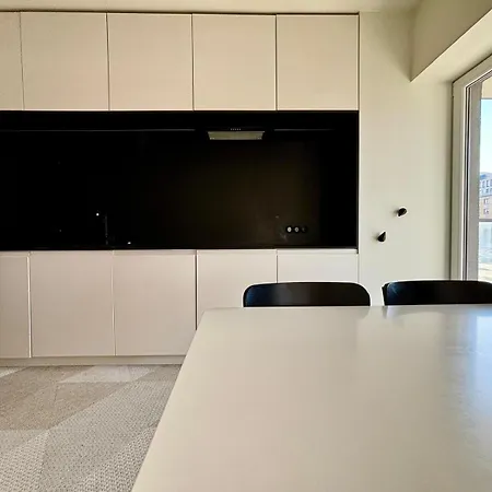 Appartement Fred&moris