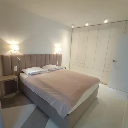 Appartement Fred&moris *