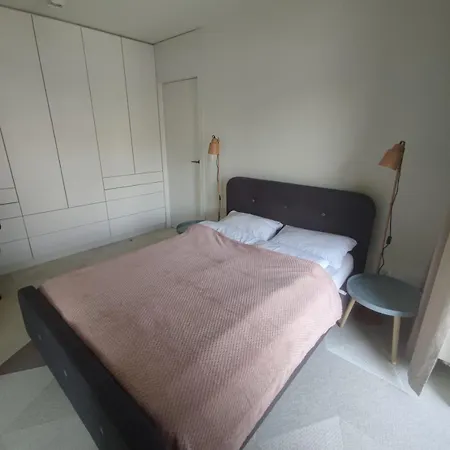 Fred&moris Apartment