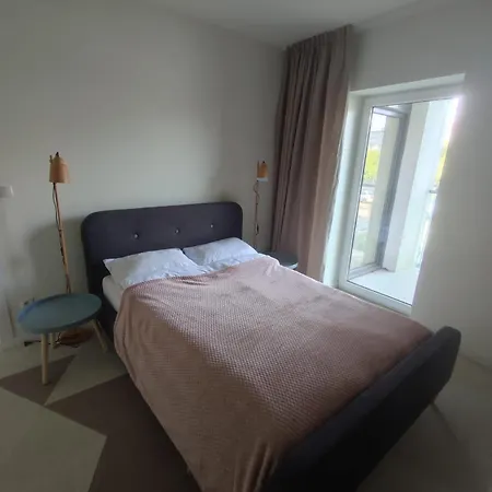 Fred&moris Apartment *